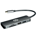 Стыковочная станция Digma DS-920, фото2