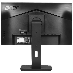 Монитор 23.8' Acer Vero B247YGbmiprxv IPS 1920x1080, 120 Гц, 4 мс, 16:9, 250 кд/м², VGA, HDMI 1.4, DP 1.2, 3.5 Jack, динамики (2x2 Вт), HDR10, FreeSync, черный, фото13