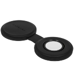 Переносное зарядное устройство Satechi Qi2 OntheGo 2-in-1 Wireless Charger, черный, фото7