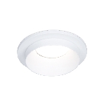 Светильник Ambrella light TN160 WH белый GU5.3 D92*38, фото6