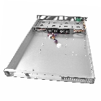 Серверный корпус ExeGate Pro 1U650-04 (RM 19', высота 1U, глубина 650, без БП, USB), фото12