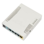Роутер беспроводной MikroTik RB951UI-2HND N300 10/100BASE-TX белый, фото12