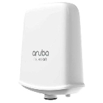 Точка доступа сети Wi-Fi HPE Aruba Instant On AP17 (RW) Access Point, фото 1