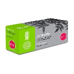 Картридж лазерный Cactus CS-TK1160 черный (7200 стр.) для Kyocera Ecosys P2040dn/P2040dw, фото 1