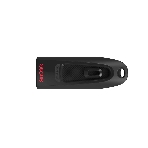 Флешка USB Sandisk 64Gb Ultra SDCZ48-064G-U46 USB 3.0 черный, фото4