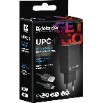 Сетевой адаптер Defender 1xUSB,5V/2.1А, кабель micro-USB (UPC-11), фото3