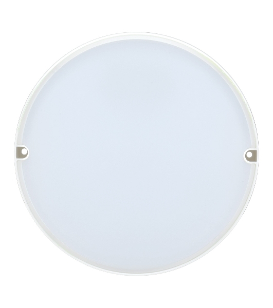 Светильник IEK LDPO0-2006-14-6500-K01 LED ДПО 2006 14Вт 6500K IP54 круг белый