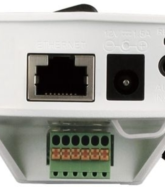 Видеокамера IP D-Link DCS-3511/UPA/A1A Сетевая HD-камера с поддержкой PoE и ночной съемки