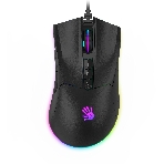 Мышь проводная A4Tech Bloody P90s черный, 8000 dpi, USB, кнопки - 8, фото10