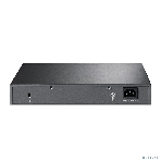 Коммутатор TP-Link SMB TL-SG3210 JetStream 8-Port Gigabit L2 Lite Managed Switch with 2 SFP Slots, фото12