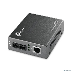 Медиаконвертер TP-Link SMB MC110CS медиаконвертер 10/100M RJ45 ports, фото9