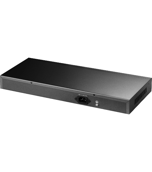 Коммутатор Cudy GS1024E, 24×1 Гбит/с