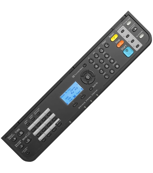 МФУ лазерное Kyocera MA4000x (110C143NL0), A4, монохромный, печ. до 40 стр/мин, 1200 х 1200 dpi, USB, Ethernet (замена M2040dn)
