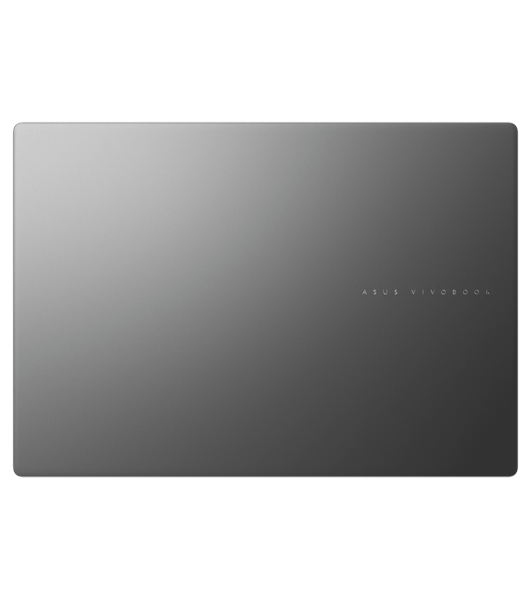 Ноутбук ASUS Vivobook S16 S3607CA-SH100 серый Intel Core Ultra 5 225H 1.7 GHz/DDR5 16Gb 512Gb PCIE G4 SSD/Intel UHD Graphics 16' OLED WUXGA (1920 x 1200) 16:10/Without OS/1.66 kg