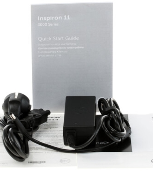 Петли для ноутбука Dell Inspiron 11 3162