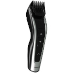 Машинка для стрижки Philips HC9420/15 серебристый/черный (насадок в компл:3шт), фото8