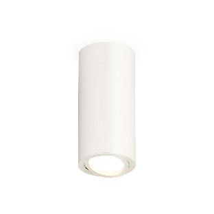 Светильник Ambrella Light XS7442001 SWH белый песок MR16 GU5.3 (C7442, N7001)