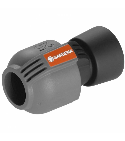 Коннектор Gardena 02762-20.000.00