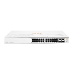Коммутатор HPE Aruba IOn 1930 24G 4SFP+, 24×1 Гбит/с + 4×10 Гбит/с SFP+, управляемый, фото14