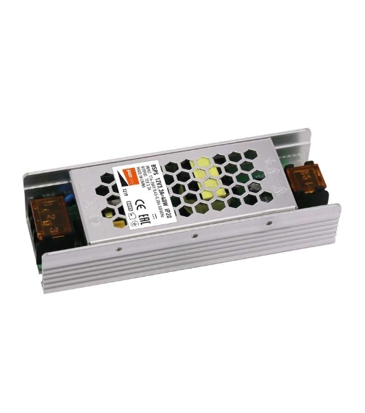 Драйвер JazzWay BSPS 12В 3.3A=40Вт