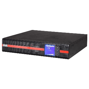 Источник бесперебойного питания Powercom Macan MRT-1000SE, 8xIEC320 C13