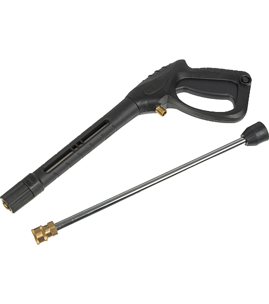 Минимойка Huter W210i PROFESSIONAL 2600Вт