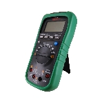 Автомобильный мультиметр MASTECH MS8239D, фото2