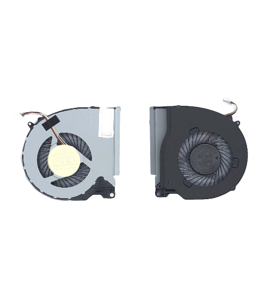 Вентилятор (кулер) для ноутбука Dell Inspiron 7000 7557 7559 15-7557 GPU