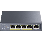 Коммутатор Cudy GS1005P, 5×1 Гбит/с, фото8