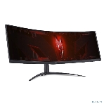 Монитор 44.5' Acer Nitro XZ452CUVbemiiphuzx VA 5120x1440, 165 Гц, 4 мс, 32:9, 450 кд/м2, 2xHDMI, 1хDP, изогнутый, черный, фото10