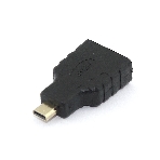 Переходник с HDMI на micro HDMI, фото 1