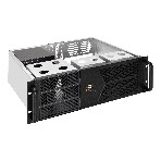 Серверный корпус ExeGate Pro 3U400-07 (RM 19', высота 3U, глубина 400, БП 1200RADS, 2*USB), фото19