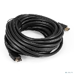 Кабель HDMI ExeGate EX-CC-HDMI-7.5 (19M/19M, 7,5м, v1.4b, позолоченные контакты), фото4