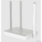 Гигабитный интернет-центр Netcraze Speedster (NC-3013) с Mesh Wi-Fi 5 AC1200, 4-портовым Smart-коммутатором и переключателем режима роутер/ретранслятор, фото12