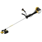 Триммер бензиновый Huter GGT-2500Т PRO, 3,4 л.с., фото20