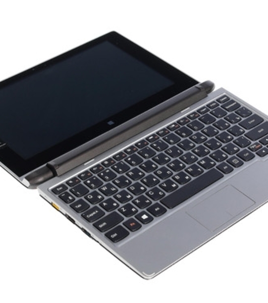 Клавиатура для ноутбука Lenovo IdeaPad Flex 10 S210 S215 черная