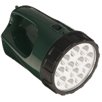 Фонарь Космос Accu 9199LED 12LED 4V3AH (фонарь-прожектор), фото3