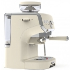 Кофейная станция BQ CM5000 бежевый, исп. кофе - зерновой/молотый, 2 л, 1560 Вт, 15 бар, фото6