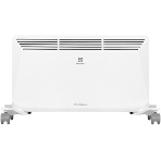 Конвектор электрический Electrolux ECH/AS2 -1000 ER белый, 1000 Вт, 15 м2, термостат, дисплей, фото10