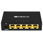 Коммутатор неуправляемый 5-портовый ORIGO OS1205/A1A 10/100 Мбит/с, фото20