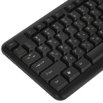 Клавиатура проводная ExeGate LY-331L (EX279940RUS), USB, черный, фото6