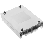 Радиатор Supermicro SNK-P0057PS 1U Passive CPU HS 26-мм Height for Narrow ILM Mounting, фото10
