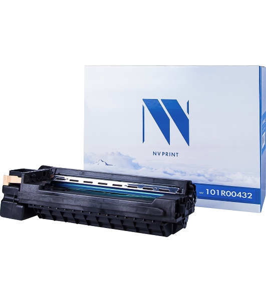 Барабан NVPrint совместимый Xerox 101R00432 DU для WC 5016/5020 (22000k)