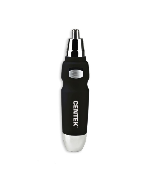Триммер Centek CT-2178 черный