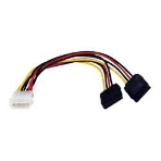 Кабель Gembird Serial ATA Power converter (на два устройства), фото4