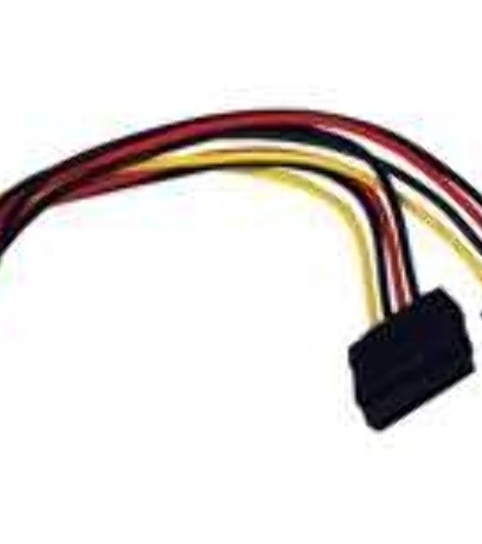 Кабель Gembird Serial ATA Power converter (на два устройства)