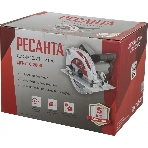 Циркулярная пила (дисковая) Ресанта ДП-210/2000 2000Вт (ручная), фото11