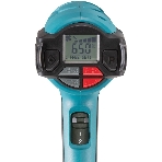 Фен технический Makita HG6531CK 2000Вт темп.50-650С, фото2