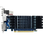 Видеокарта Asus GT730-SL-2GD5-BRK nVidia GeForce GT 730 2048Mb 64bit GDDR5 902/5010 DVIx1/HDMIx1/CRTx1/HDCP PCI-E Ret, фото6