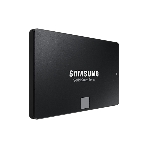 Накопитель SSD Samsung 4Tb 870 EVO, V-NAND, 2.5', SATA III, [R/W - 530/560 Mb/s], фото35